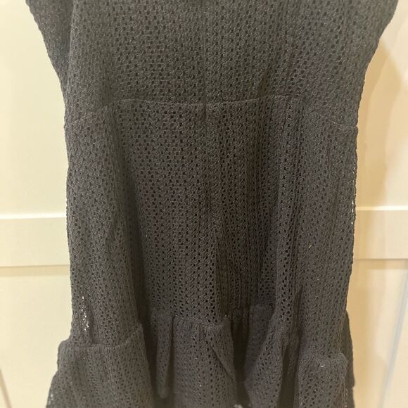 Idem Ditto Crochet Dress - Picture 9 of 9